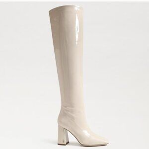 Sam Edelman Cosette Tall Boot Size 9 New